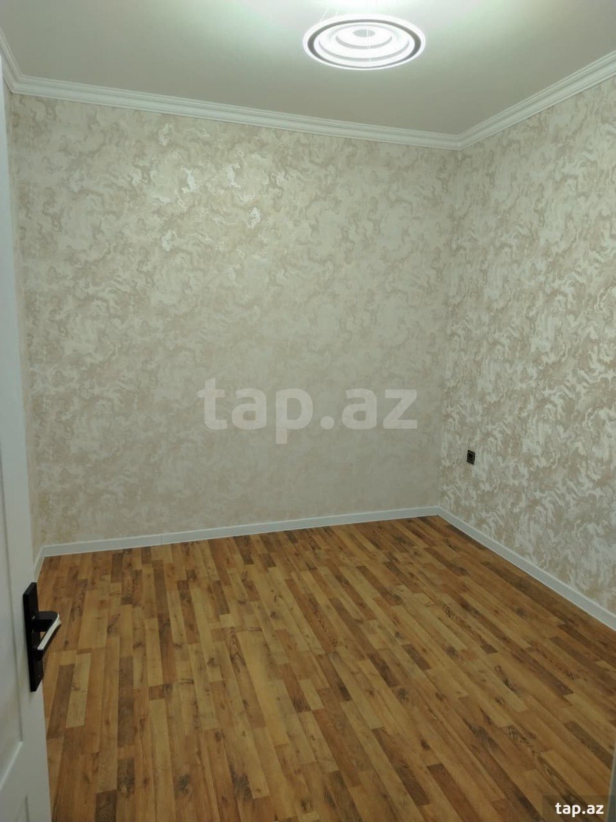 3-otaqlı yeni tikili, Yeni Günəşli qəs., 68 m² (6)