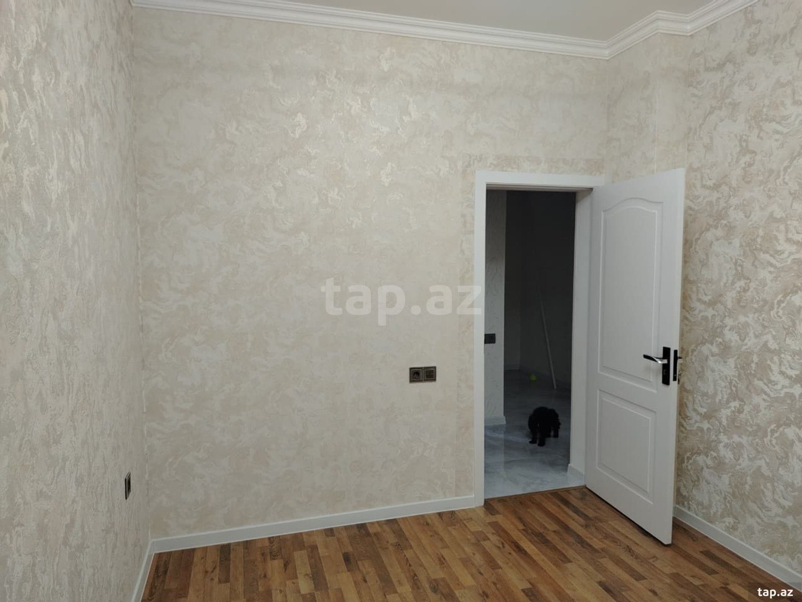 3-otaqlı yeni tikili, Yeni Günəşli qəs., 68 m² (7)