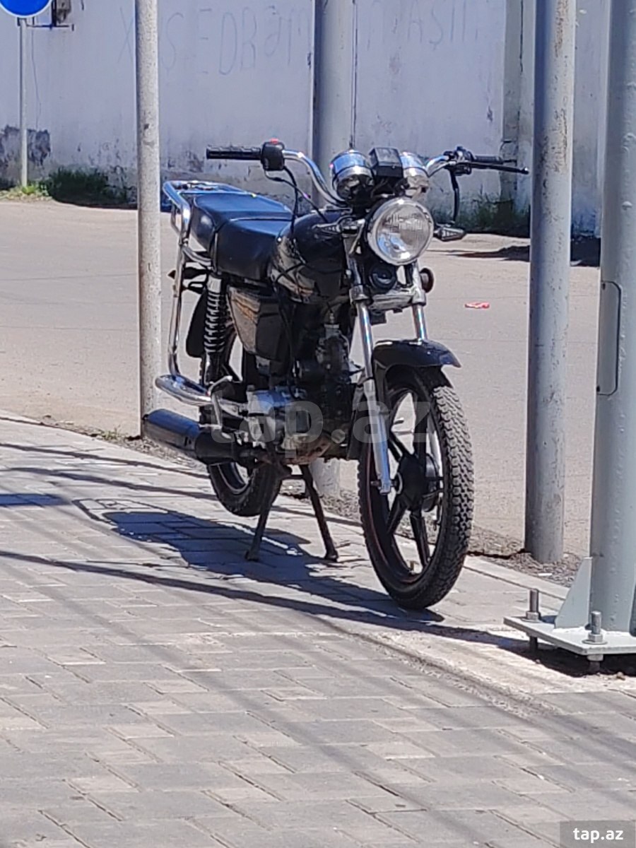 Motosiklet Mondial, 2024 il