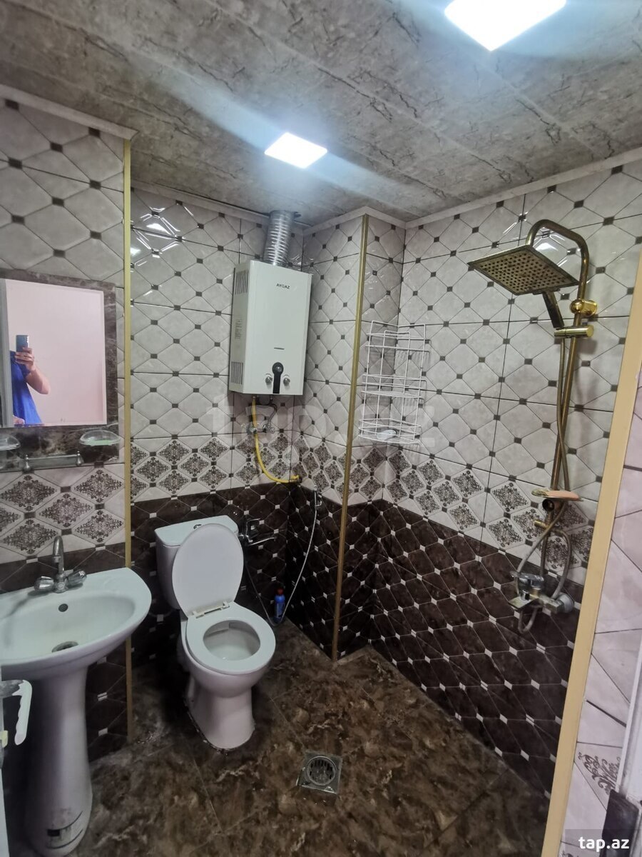 Həyət evi kirayə verilir, Kənd Əhmədli (7)