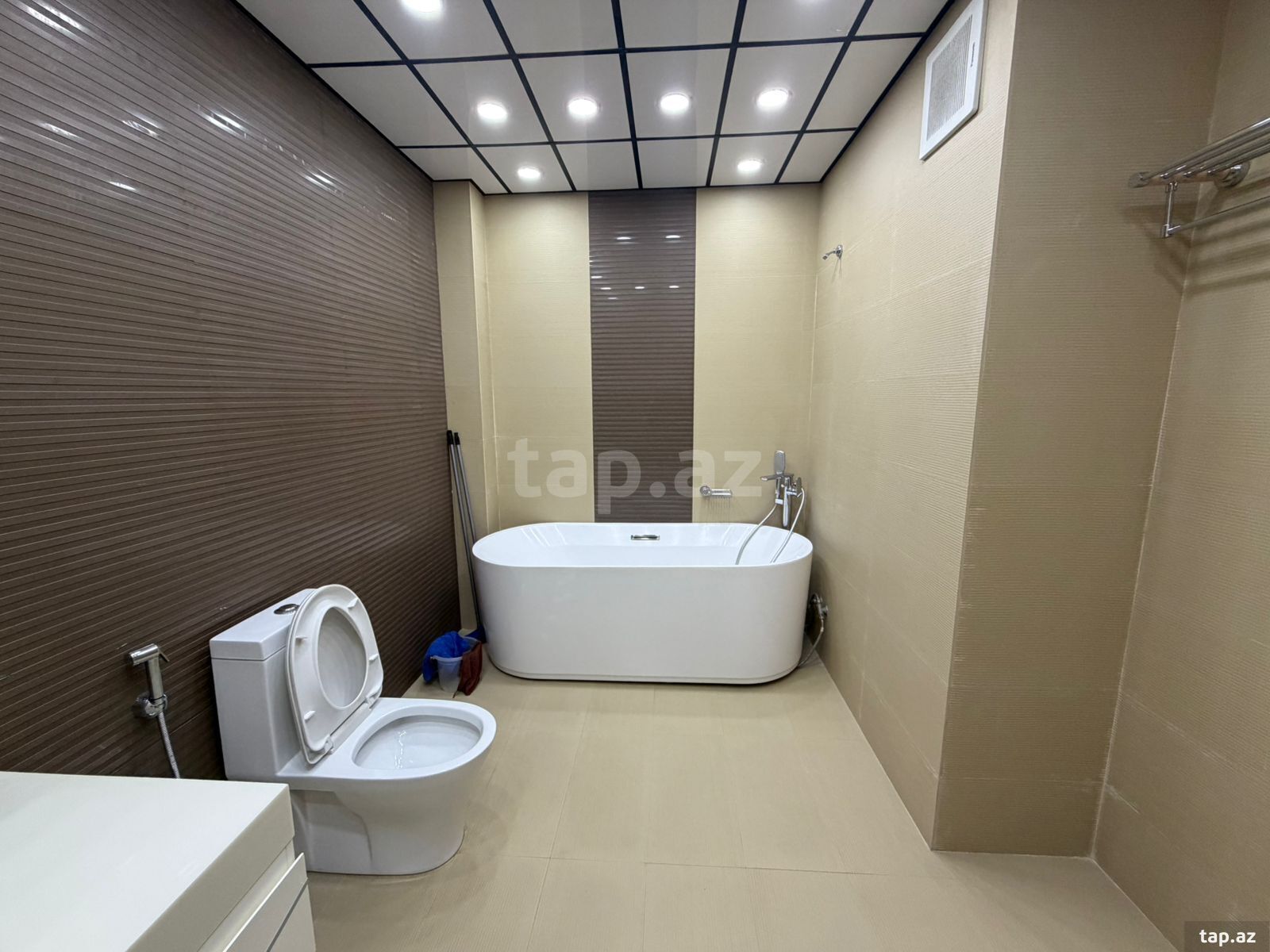 4-otaqlı yeni tikili, 28 May m., 172 m² (26)