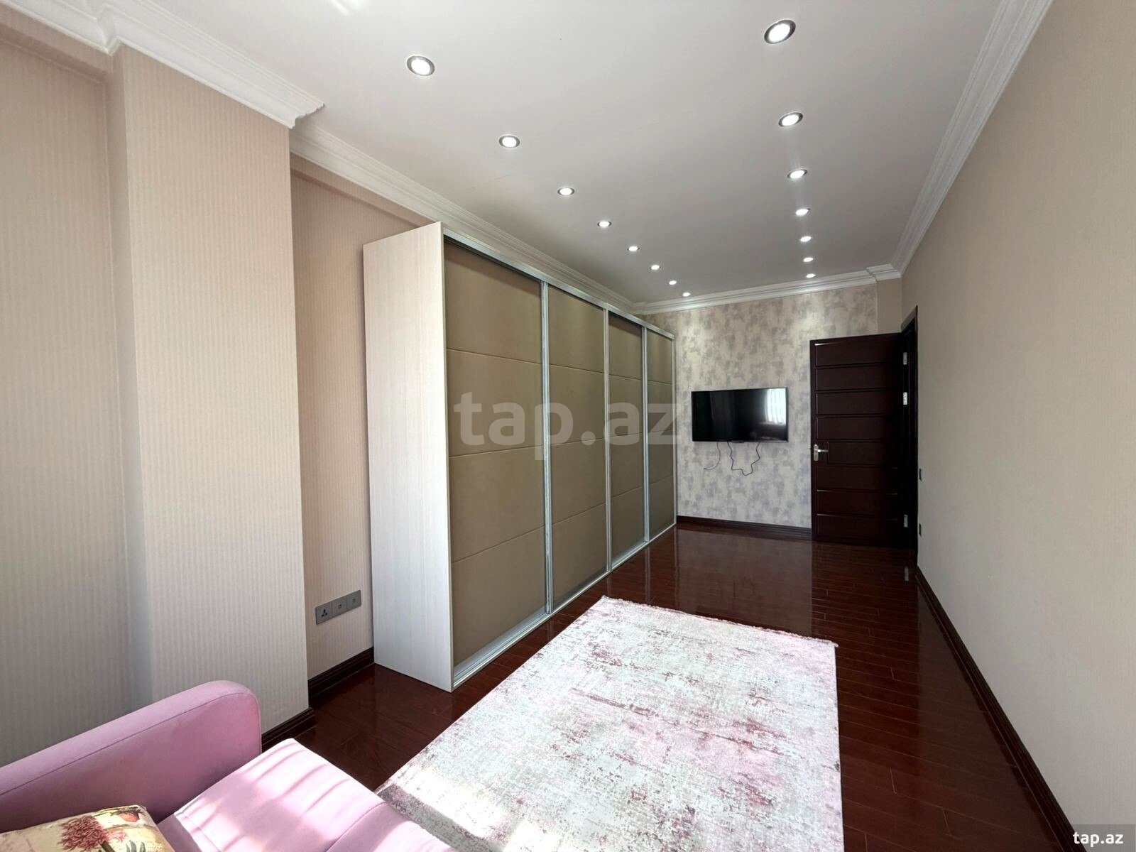 4-otaqlı yeni tikili, 28 May m., 172 m² (18)