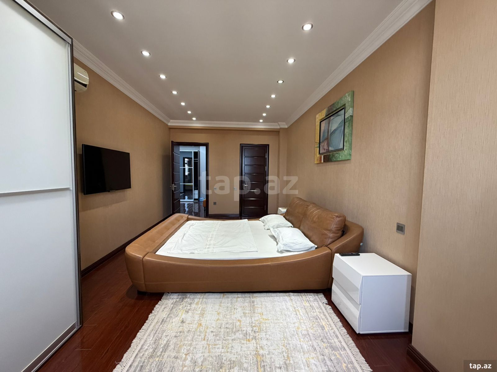 4-otaqlı yeni tikili, 28 May m., 172 m² (10)