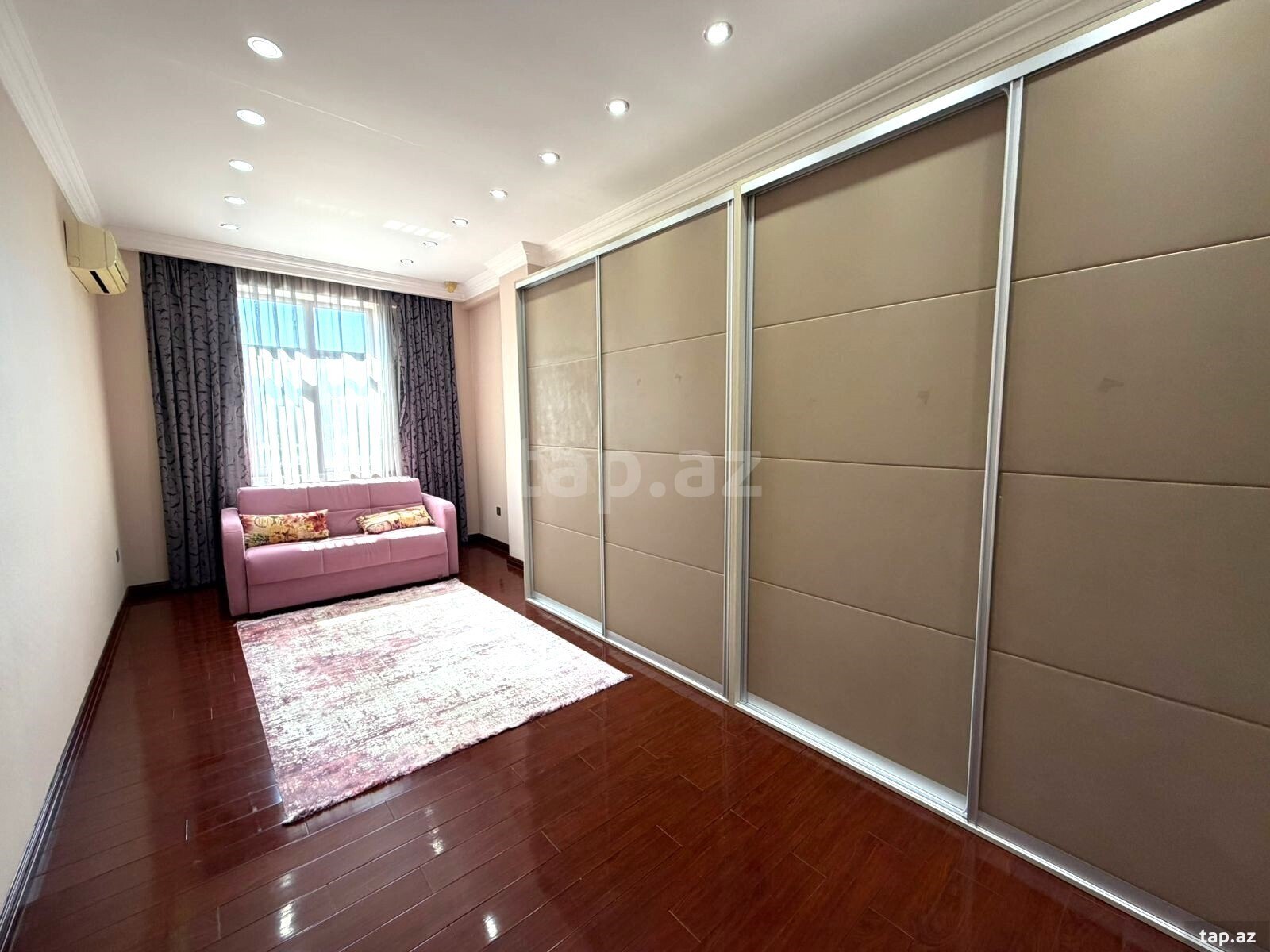 4-otaqlı yeni tikili, 28 May m., 172 m² (19)