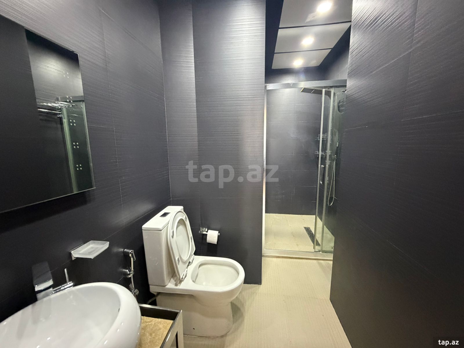 4-otaqlı yeni tikili, 28 May m., 172 m² (25)