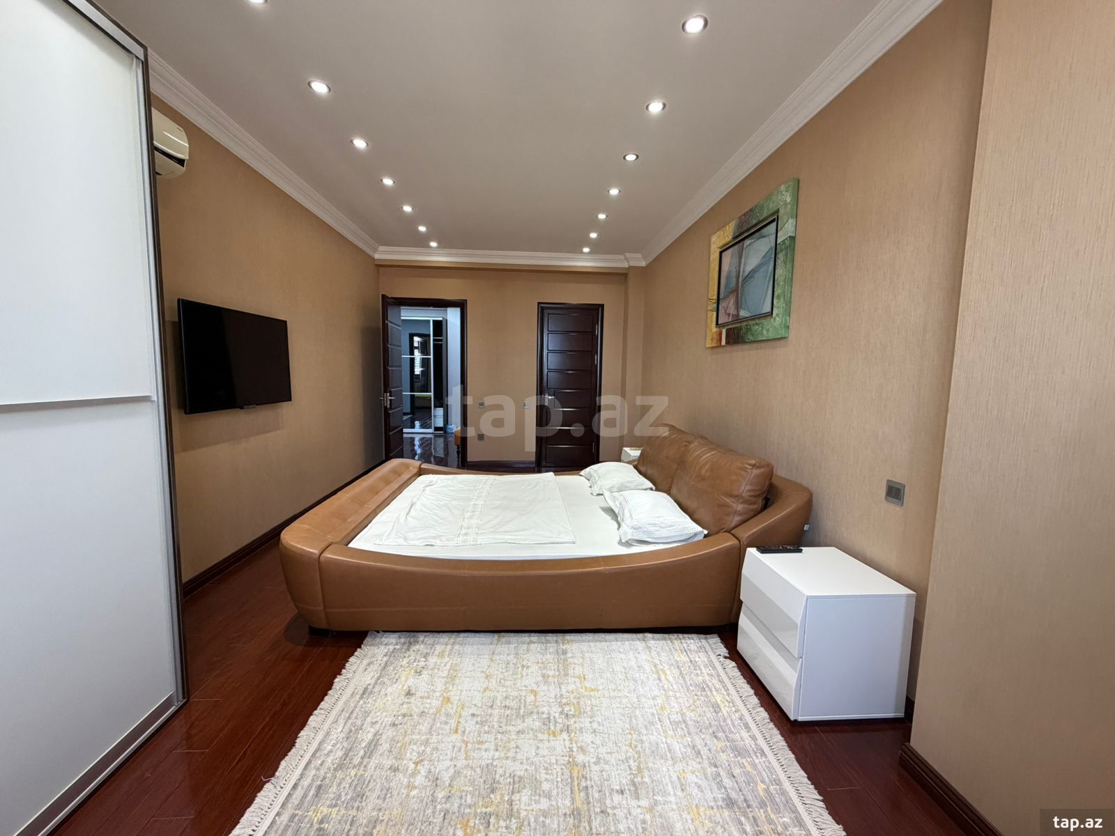 4-otaqlı yeni tikili, 28 May m., 172 m² (12)