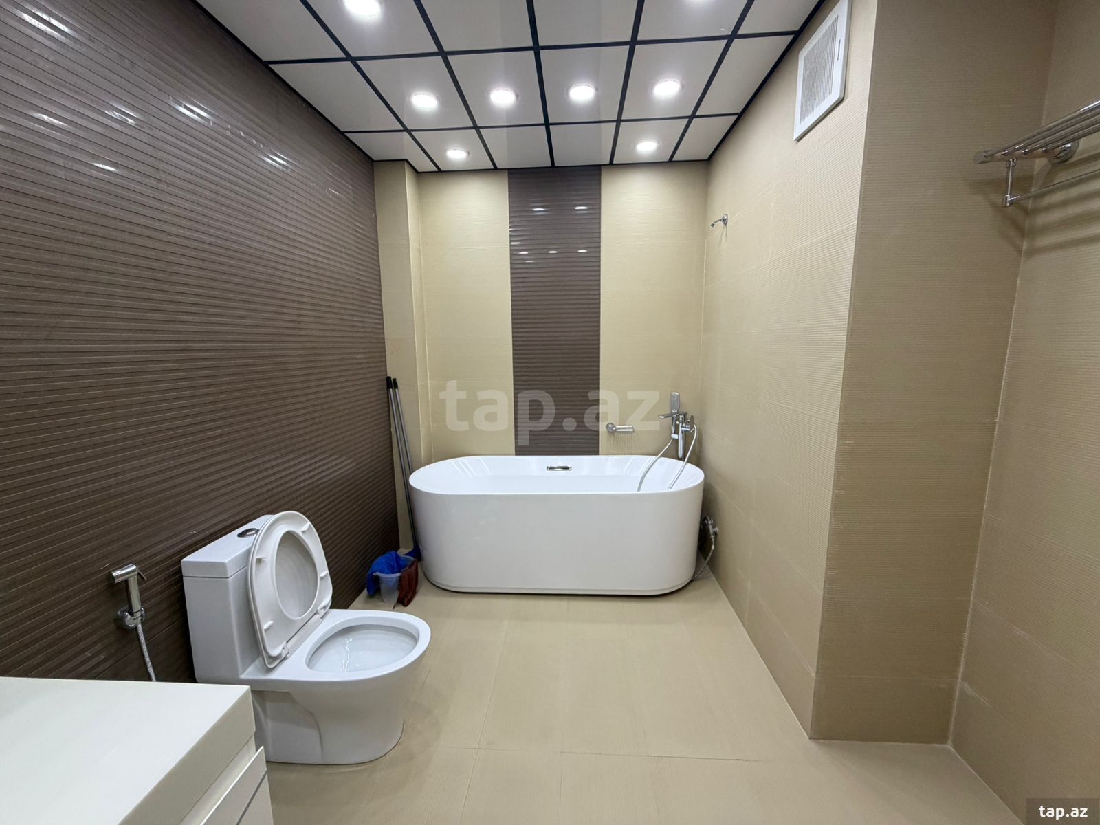 4-otaqlı yeni tikili, 28 May m., 172 m² (23)