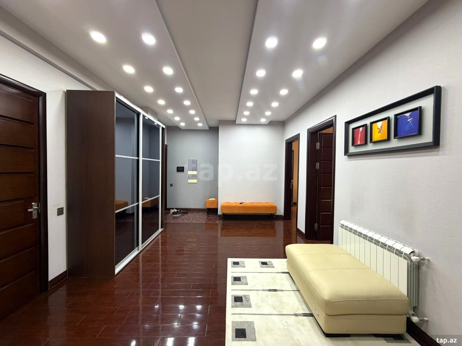 4-otaqlı yeni tikili, 28 May m., 172 m² (13)