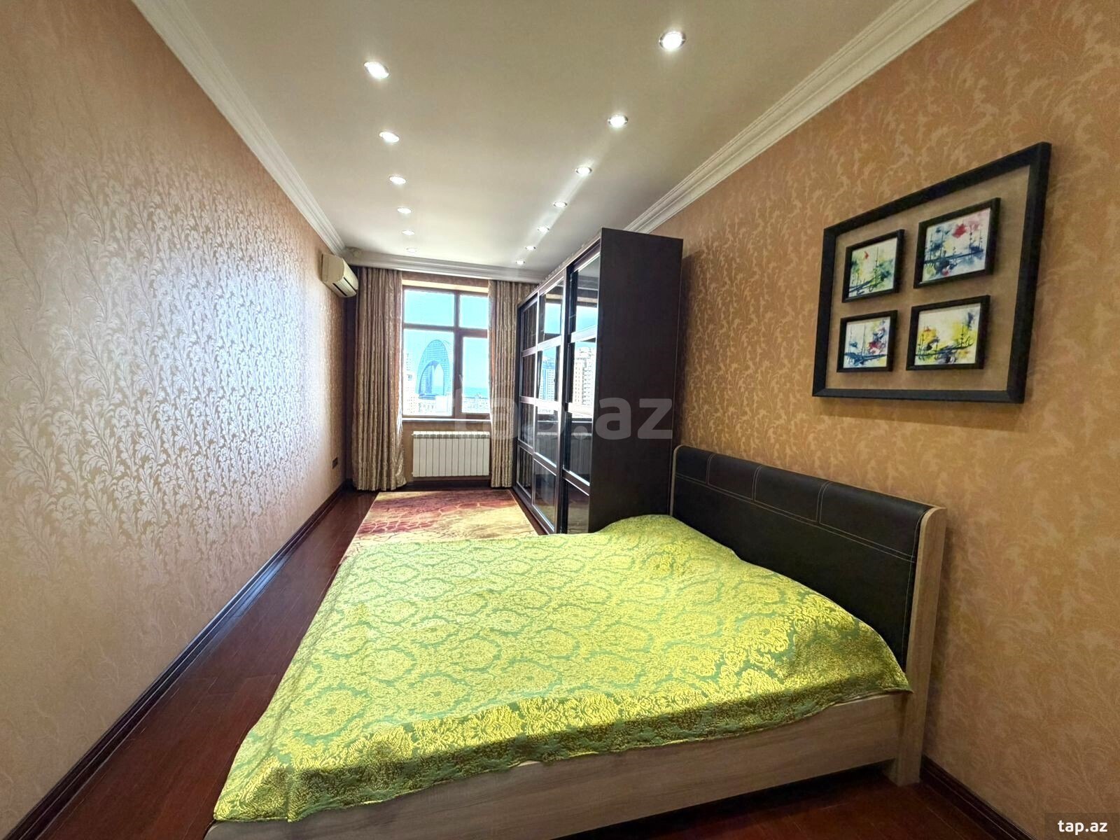 4-otaqlı yeni tikili, 28 May m., 172 m² (16)