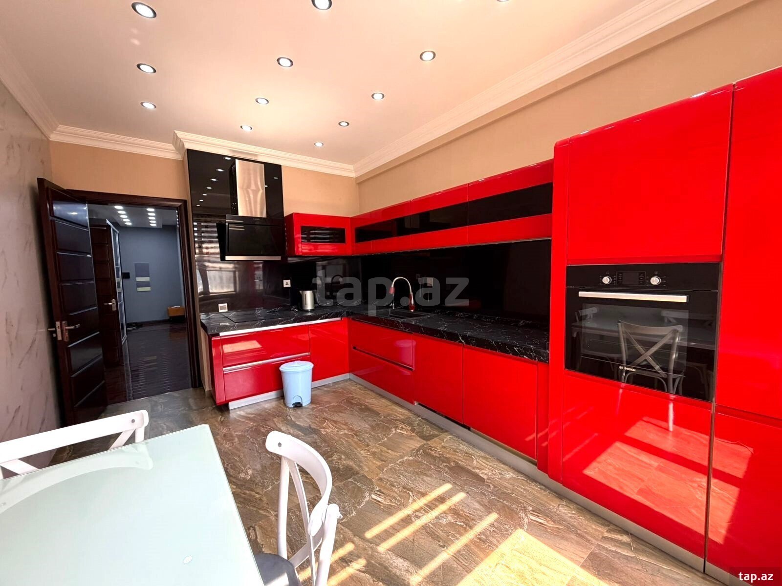 4-otaqlı yeni tikili, 28 May m., 172 m² (20)