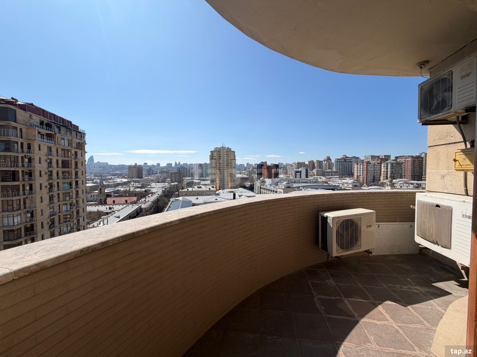 4-otaqlı yeni tikili, 28 May m., 172 m² (27)