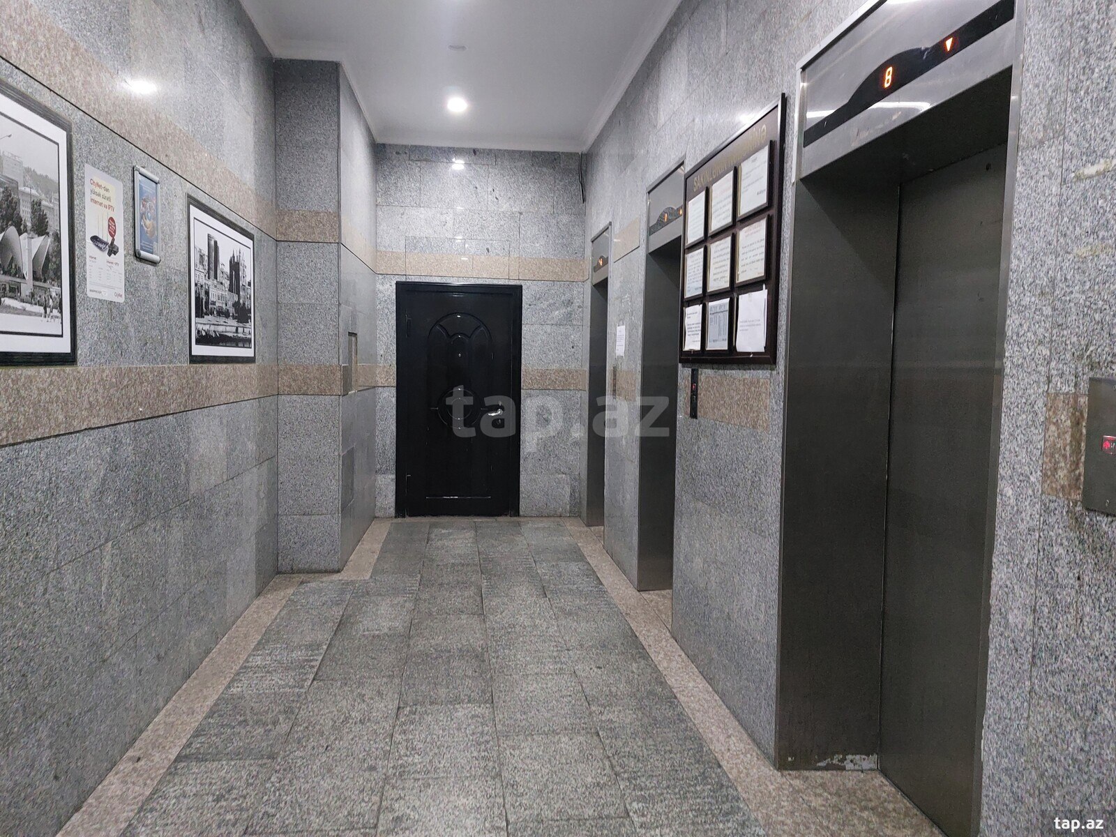 4-otaqlı yeni tikili, 28 May m., 172 m² (33)