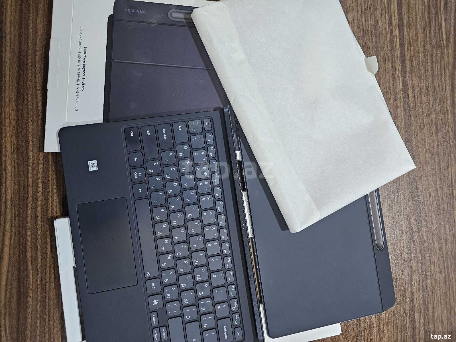 Samsung Galaxy Tab S9+5G (13)