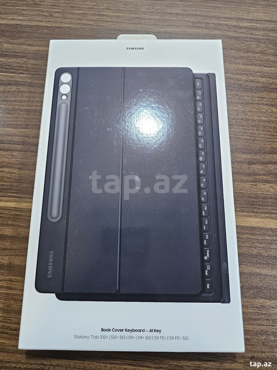Samsung Galaxy Tab S9+5G (15)