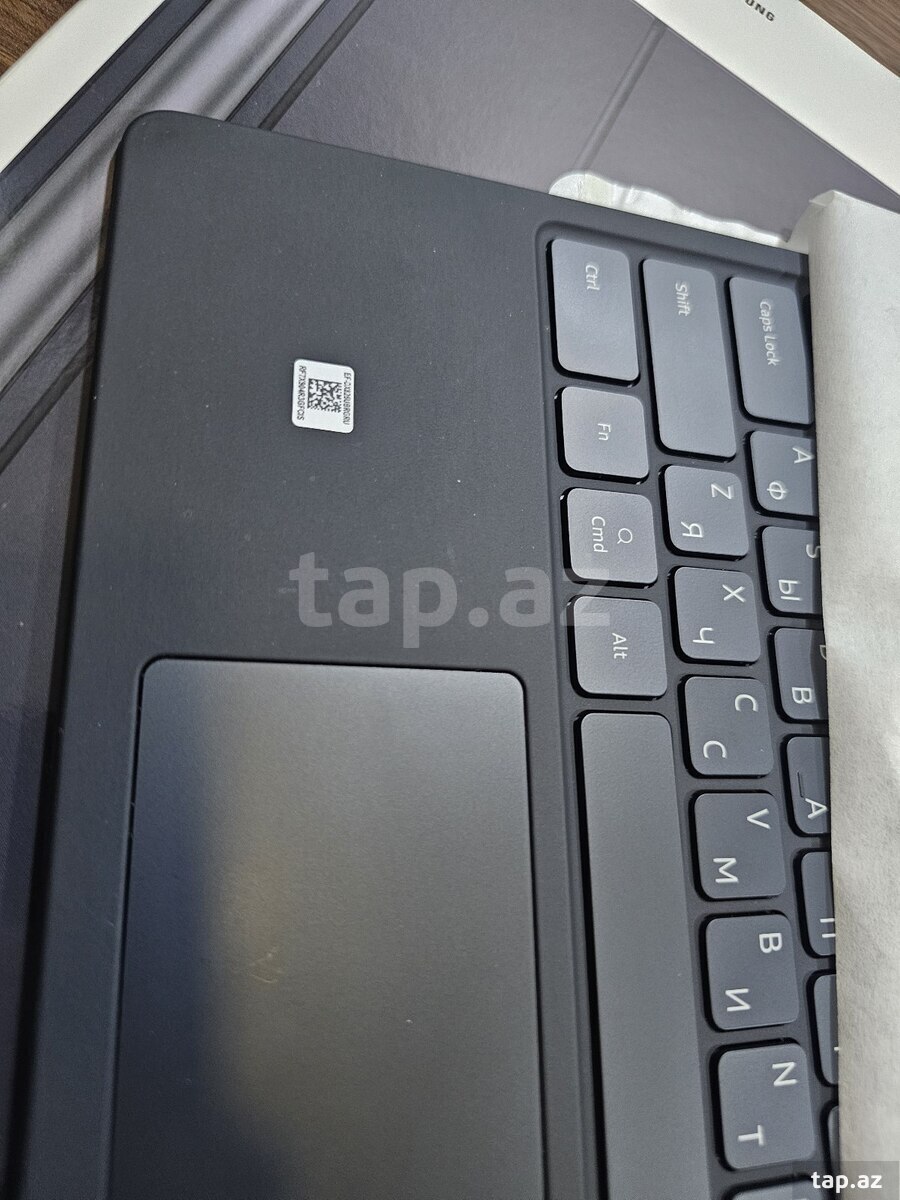 Samsung Galaxy Tab S9+5G (17)