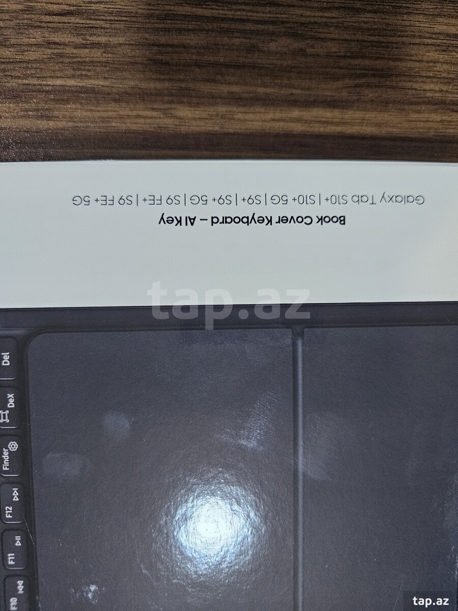 Samsung Galaxy Tab S9+5G (16)