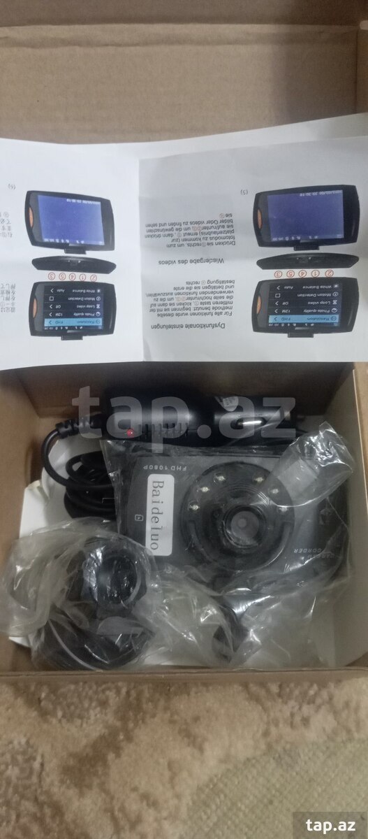 GPS-naviqator