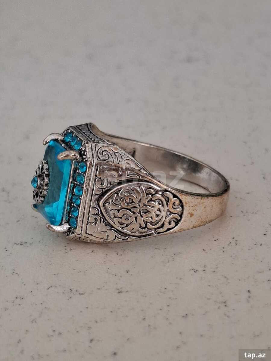 Sutlan üzüyü (3)