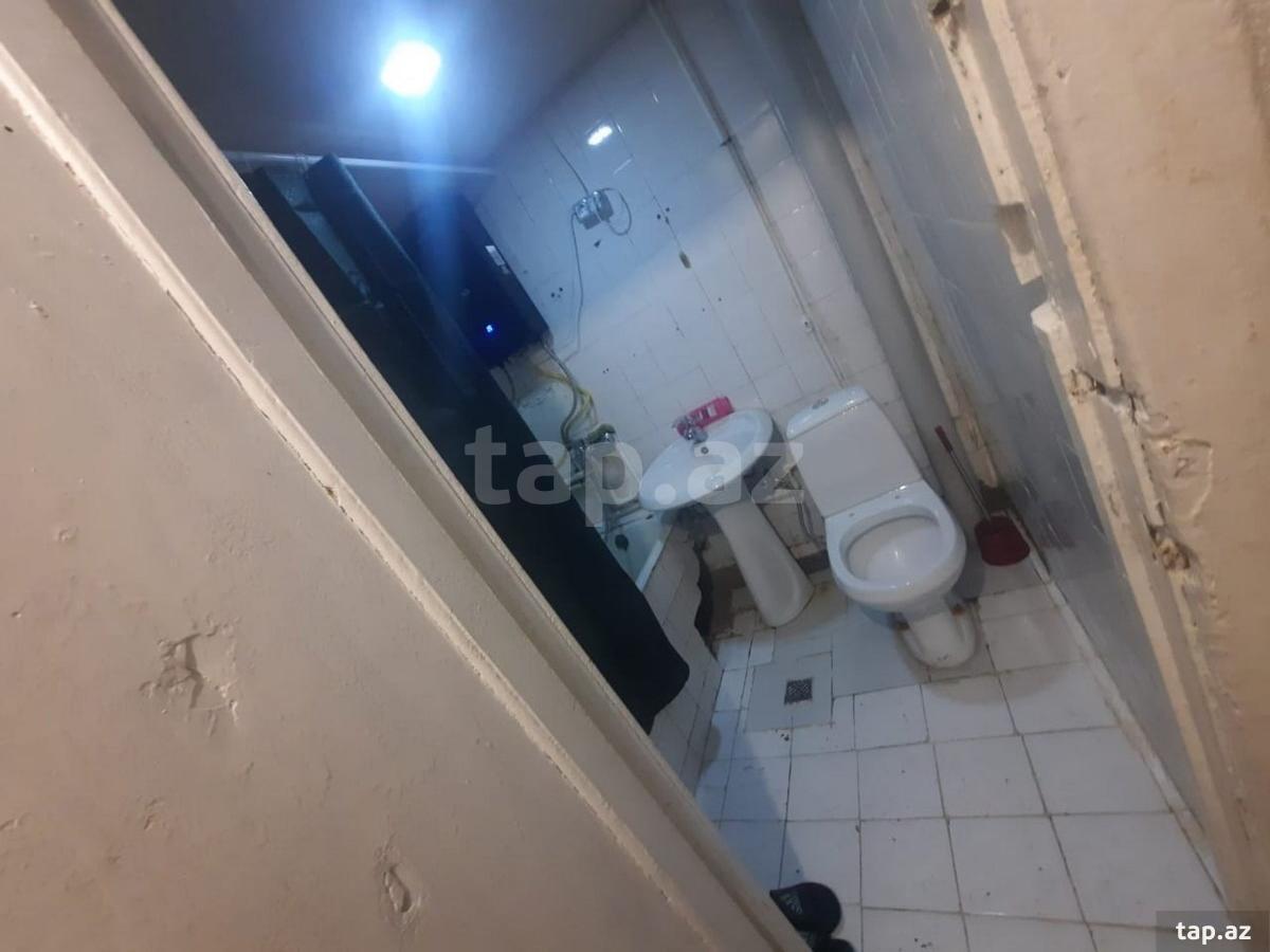 1-otaqlı mənzil, Sumqayıt ş., 32 m² (2)