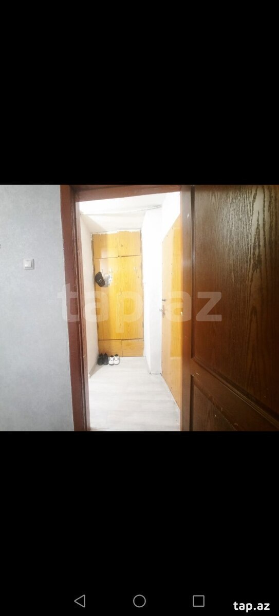 1-otaqlı mənzil, Sumqayıt ş., 32 m² (5)