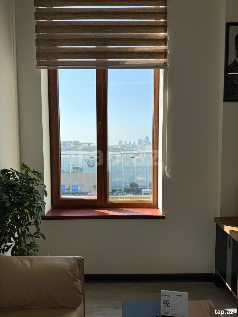 Ofis icarəyə verilir, Gənclik m. (9)