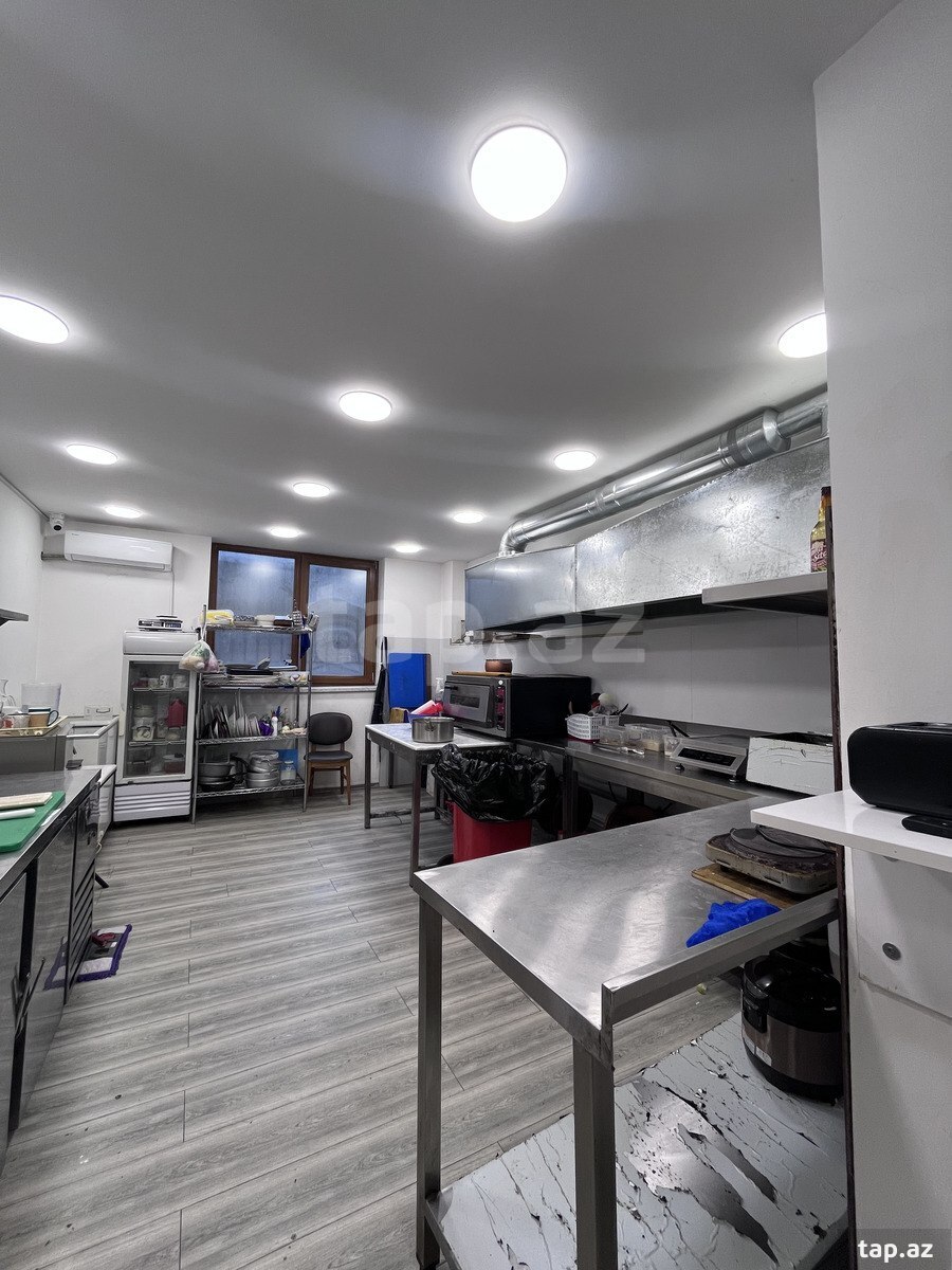 Obyekt icarəyə verilir, Xətai r. (14)