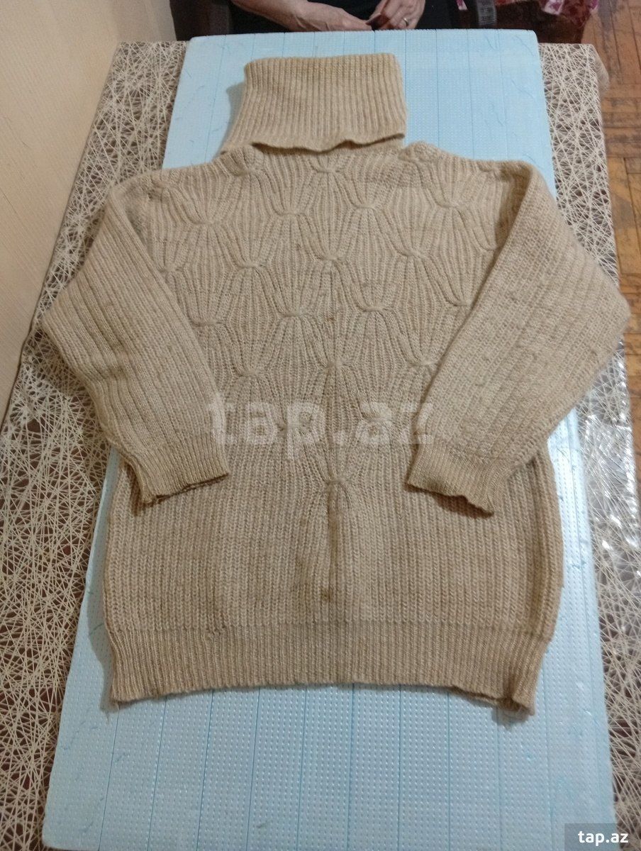 Свитер (3)