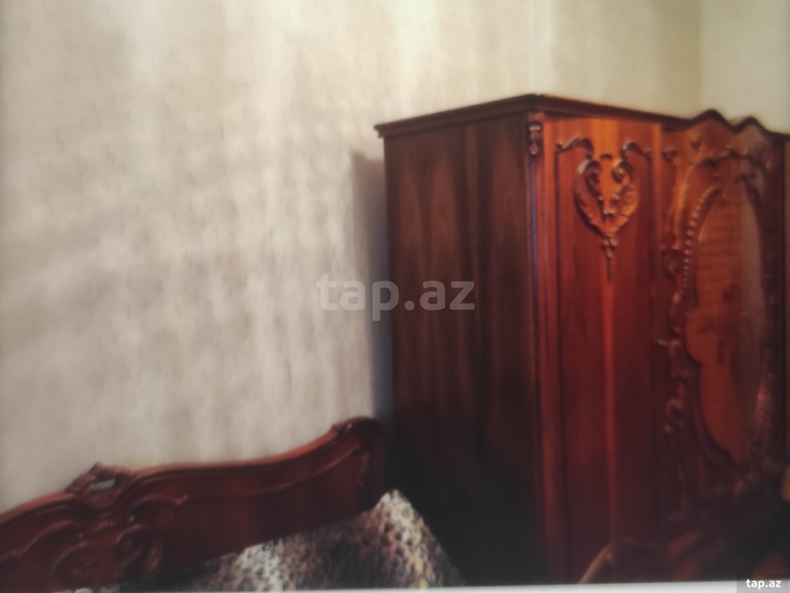 4-otaqlı mənzil kirayə verilir, Hənifə Ələsgərov küç. 20, 100 m² (8)