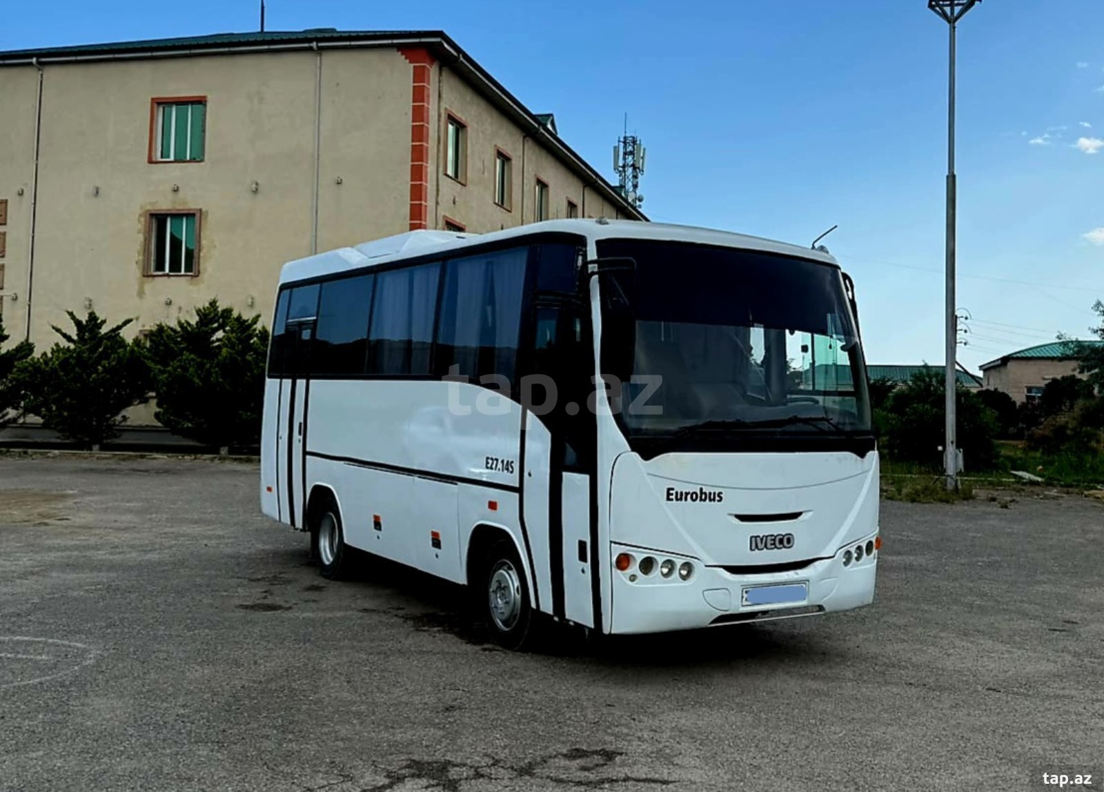Iveco EuroBus, 2008 il (5)