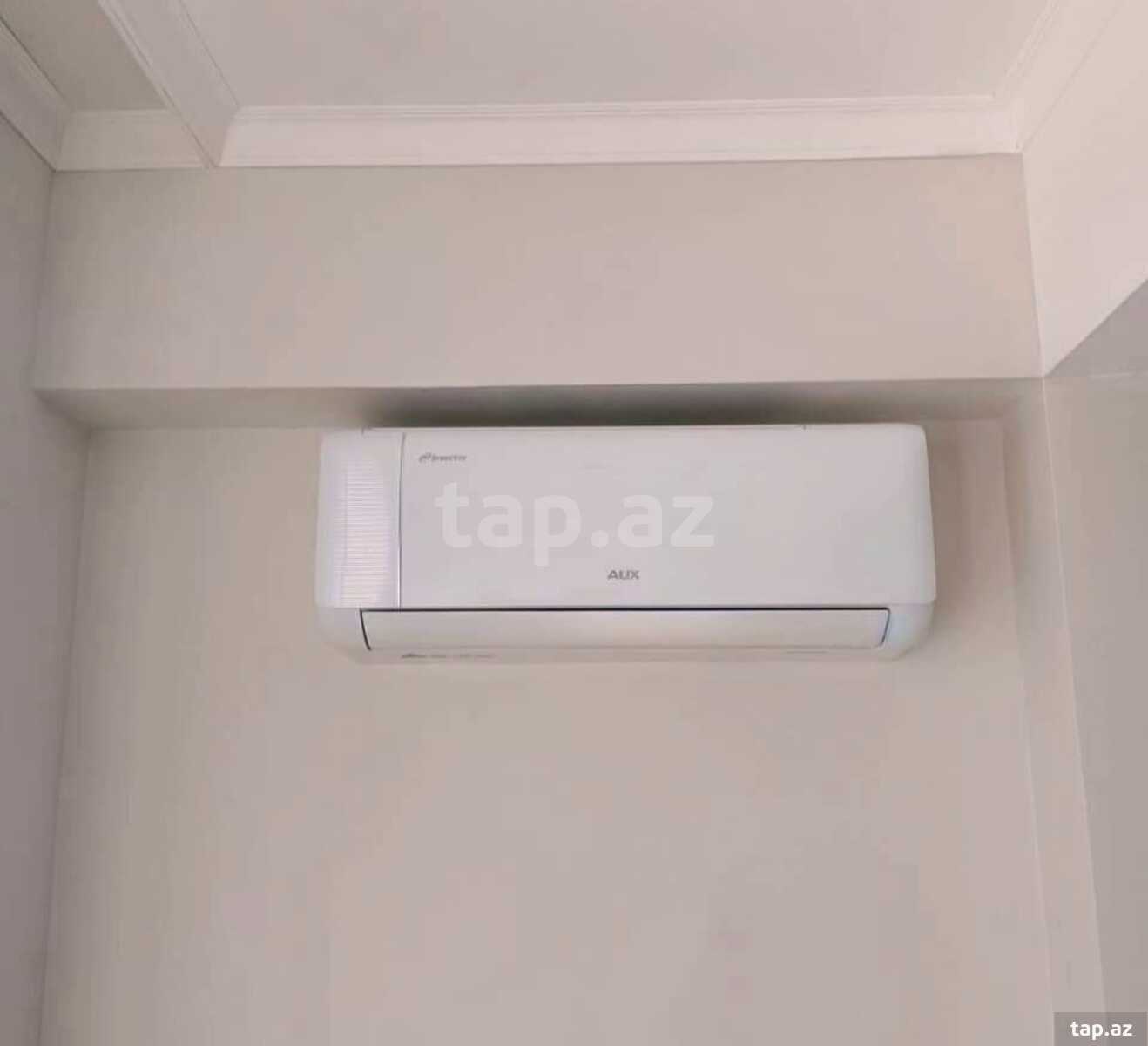 Kondisioner AUX 9000 inverter