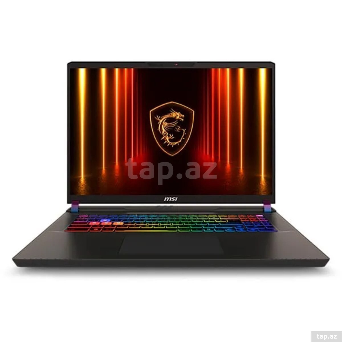 MSI Vector 16 HX AI A2XWHG-285US 9S7-15M352-285