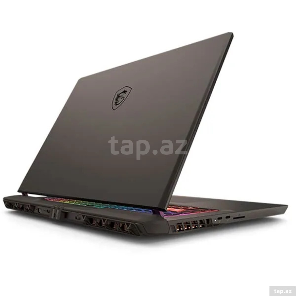MSI Vector 16 HX AI A2XWHG-285US 9S7-15M352-285 (5)