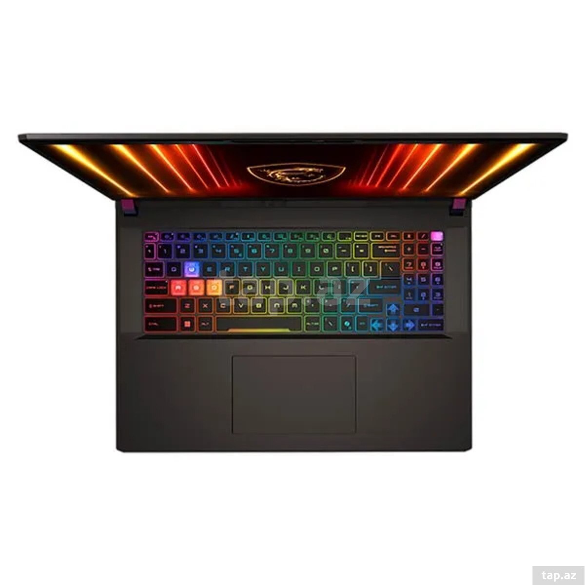 MSI Vector 16 HX AI A2XWHG-285US 9S7-15M352-285 (3)