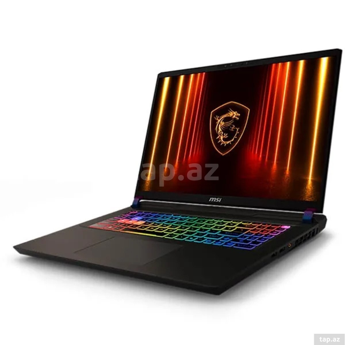 MSI Vector 16 HX AI A2XWHG-285US 9S7-15M352-285 (2)
