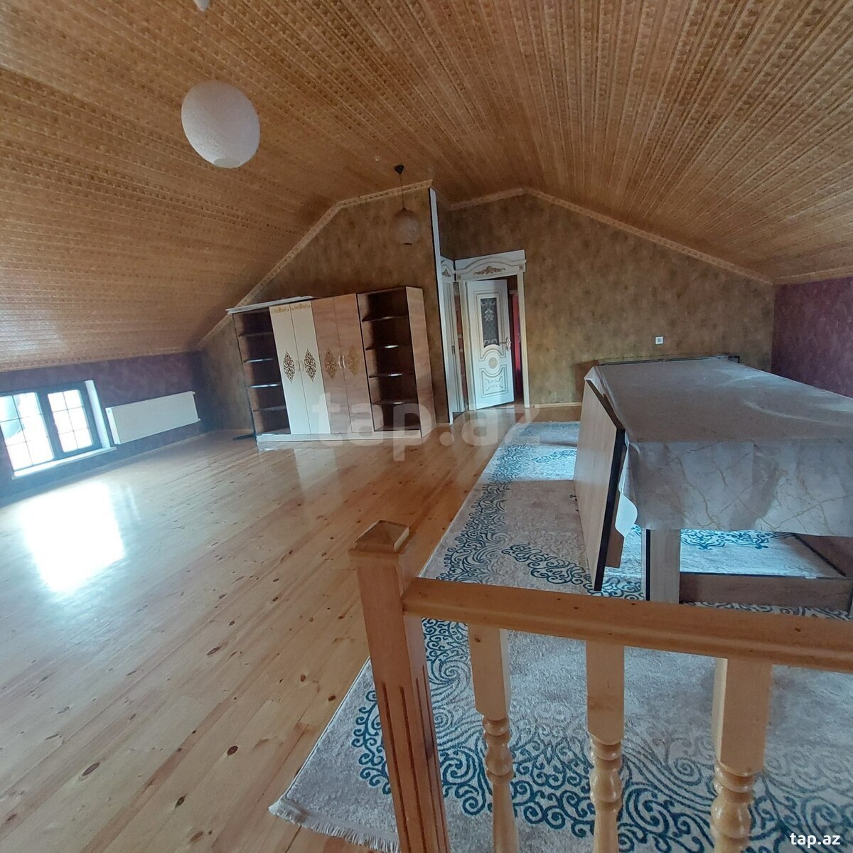 Həyət evi, Binəqədi r. (35)
