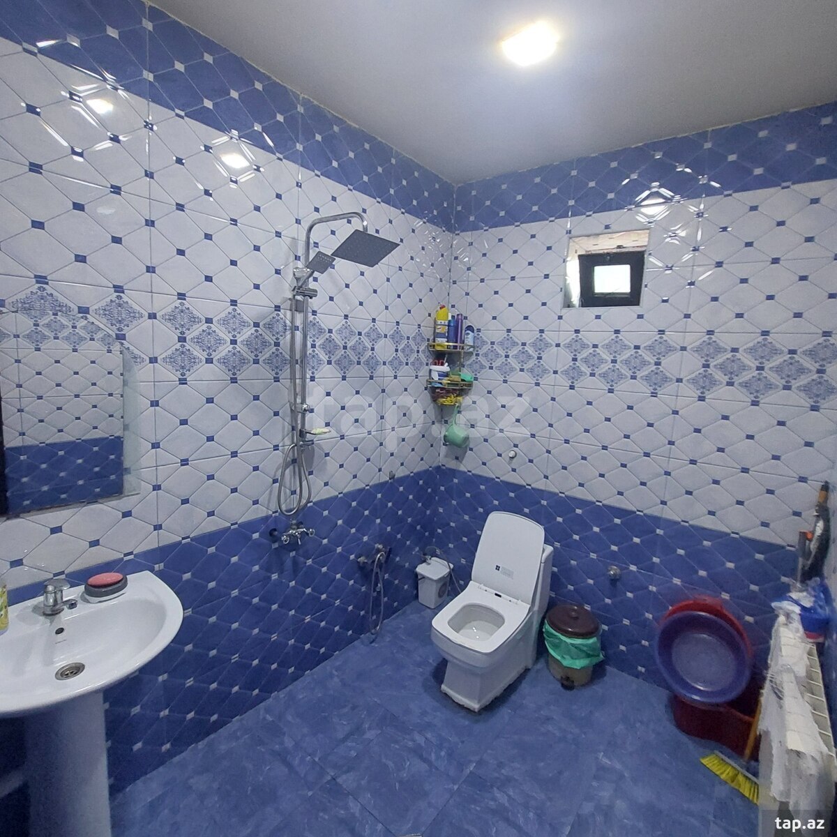 Həyət evi, Binəqədi r. (38)