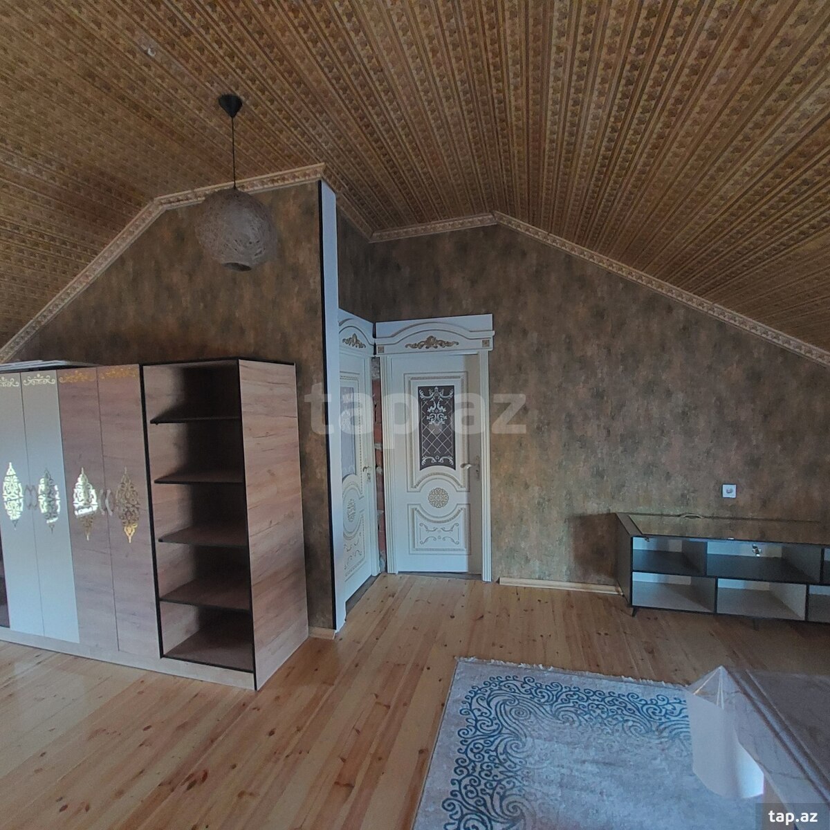 Həyət evi, Binəqədi r. (39)