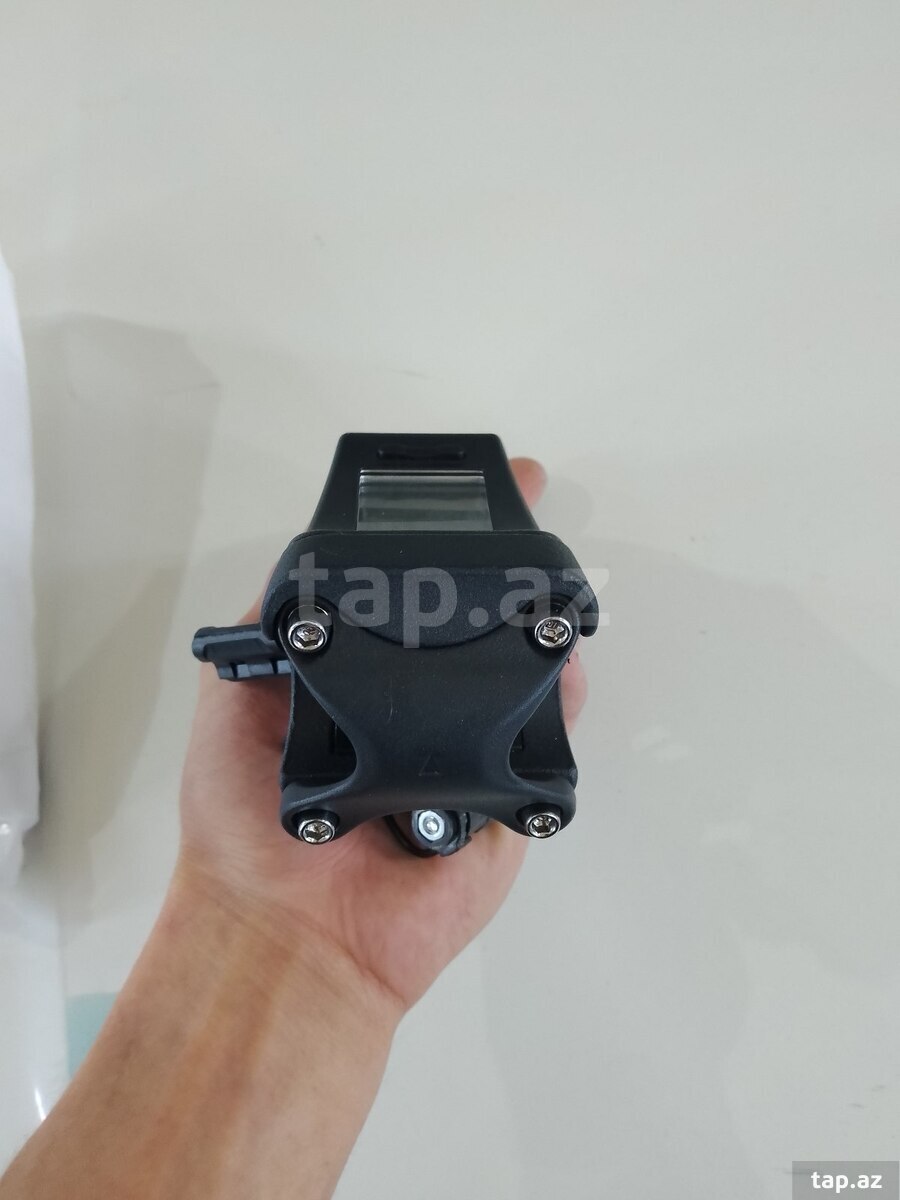 Spidometrli sükan bağlayıcı  (3)