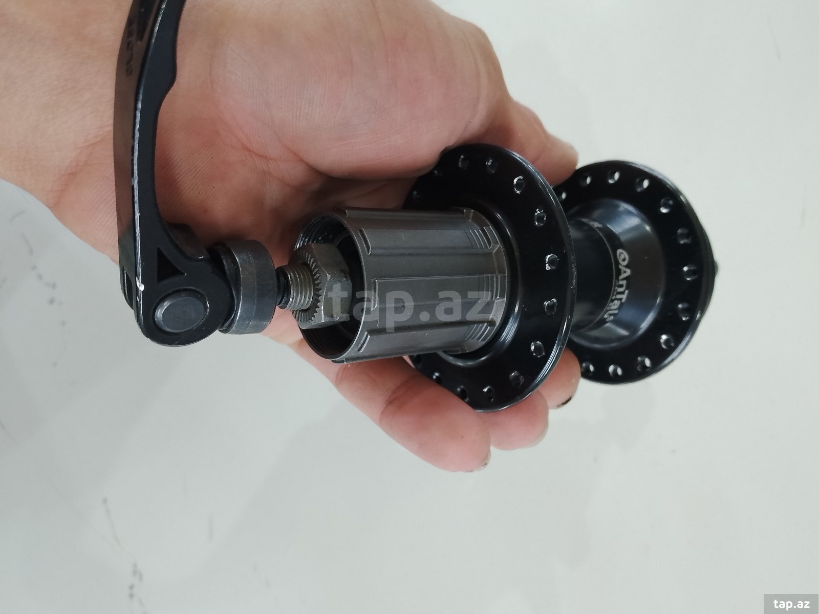 Velosiped MTB arxa təkər topu (3)