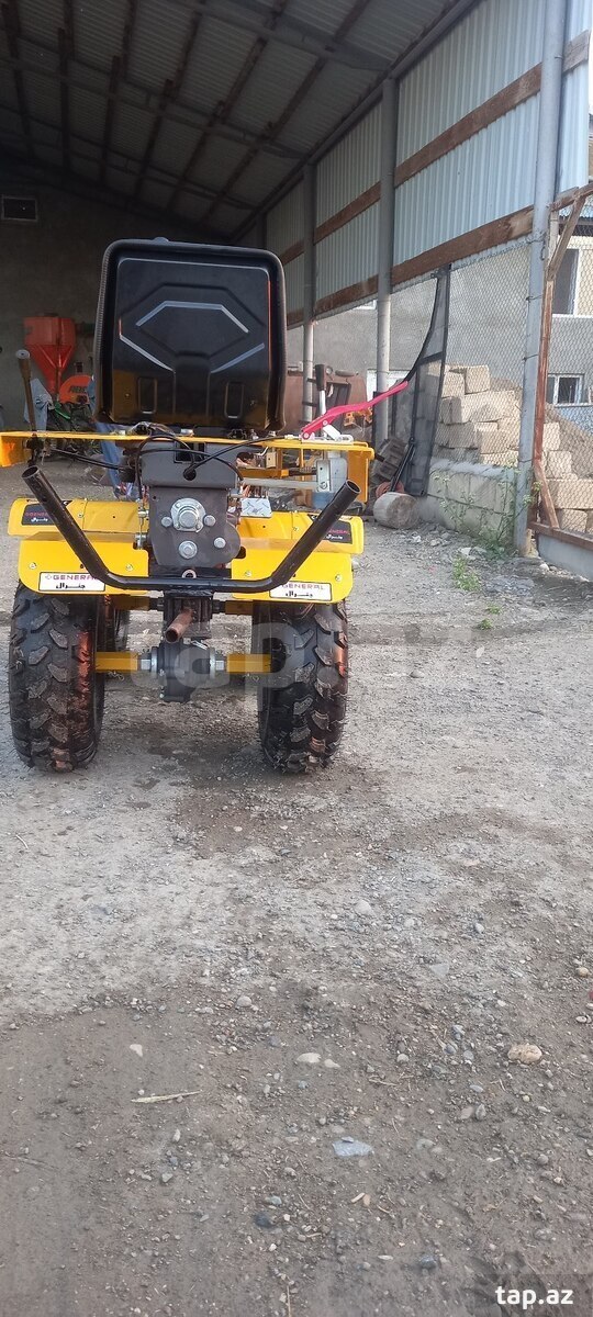Traktor Lovol, 2024 il (4)