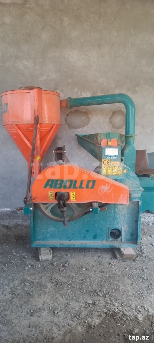 Traktor Lovol, 2024 il (6)