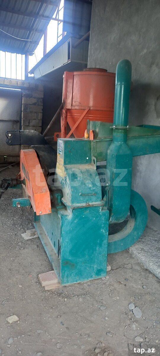 Traktor Lovol, 2024 il (7)