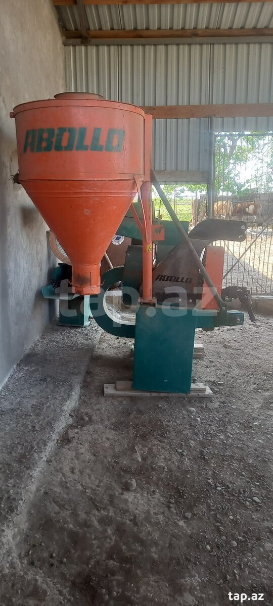Traktor Lovol, 2024 il (8)