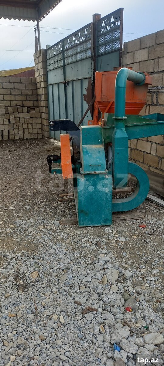 Traktor Lovol, 2024 il (9)