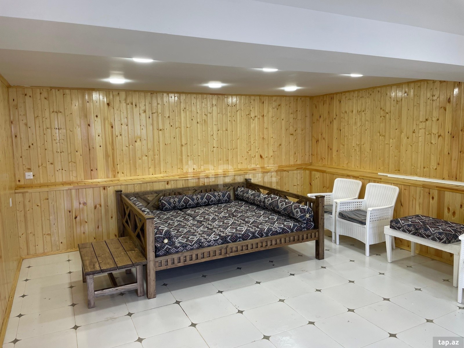 Bağ evi kirayə verilir, Quba r. (18)
