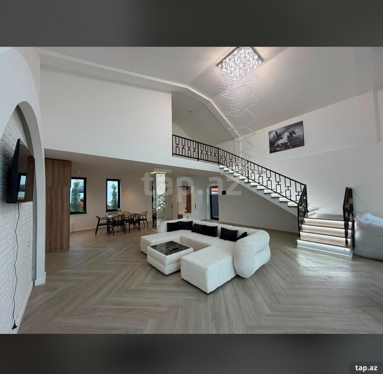 Bağ evi kirayə verilir, Quba r. (16)