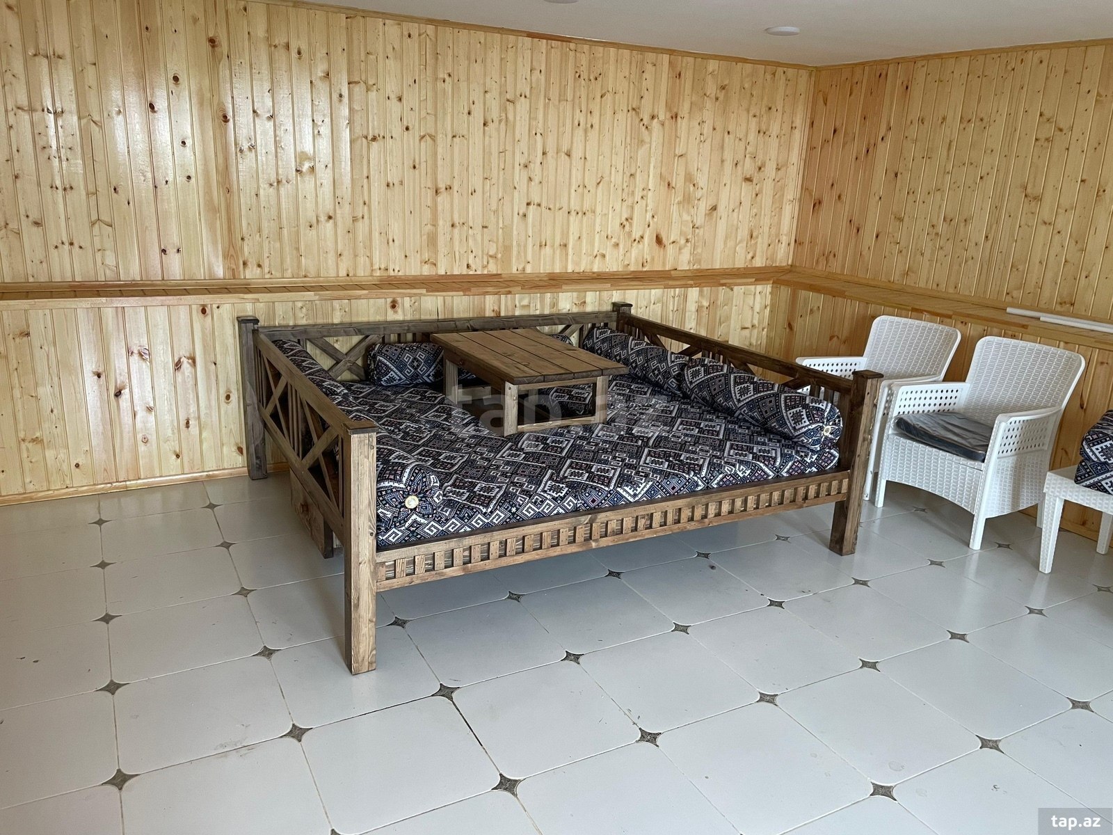 Bağ evi kirayə verilir, Quba r. (20)