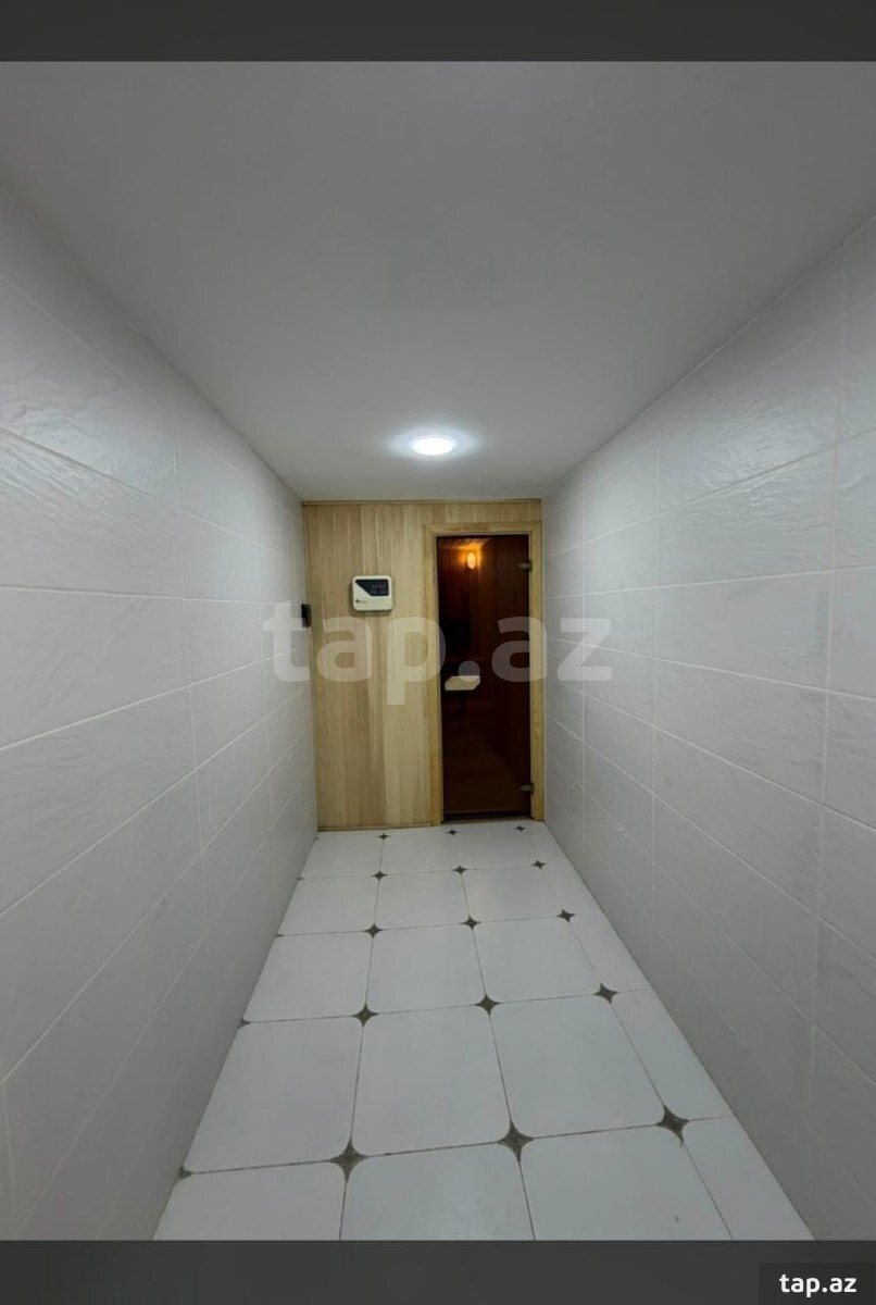 Bağ evi kirayə verilir, Quba r. (21)