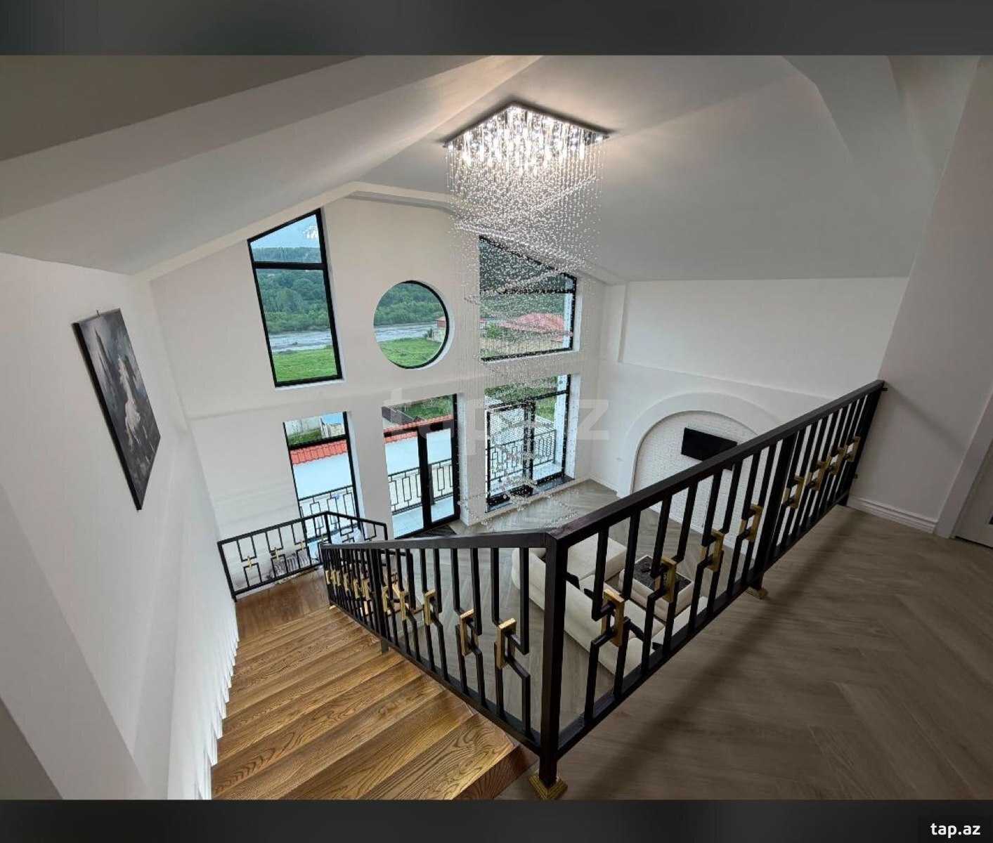 Bağ evi kirayə verilir, Quba r. (19)