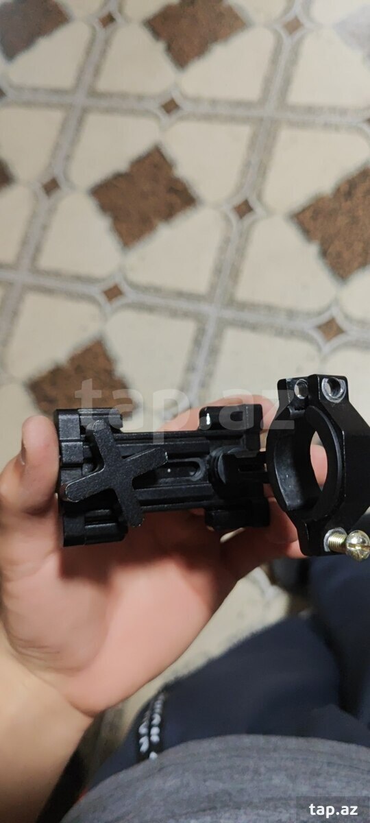 Velosiped ehtiyat hissələri  (2)
